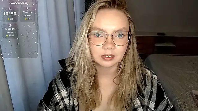 PolinaXXXXXJones – Live XXX-chat