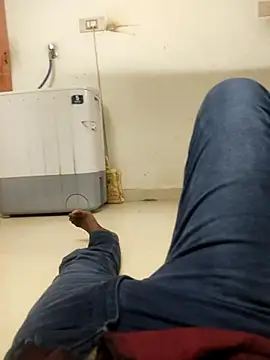 Pokazy przed kamerką – tamil_boy_anytime