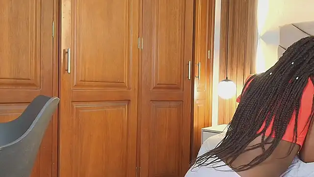 Chatroom XXX en direct de Raquel_jones