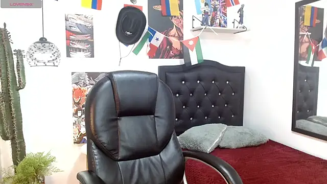 billy_wild 라이브 XXX 채팅