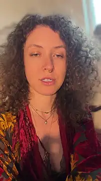 slutnectar's Webcam Show
