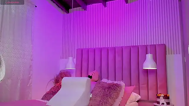 ScarlettDreamss7 Chat XXX live