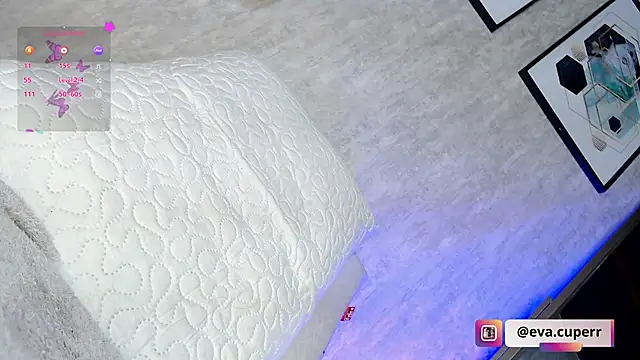 Živý XXX chat eva_cuper