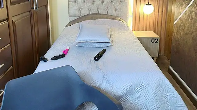 RachellPark's Live XXX Chat