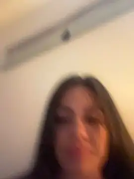 JustLora Webcam show