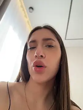 Živý XXX chat BOOMFOXY