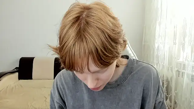 StellaDavis Chat XXX in diretta
