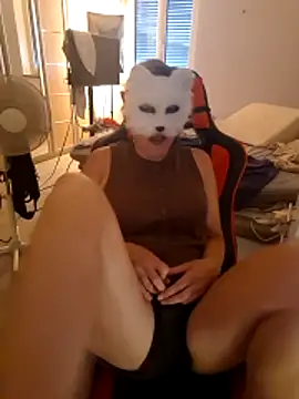 SPrITZMAUS Webcam-Show