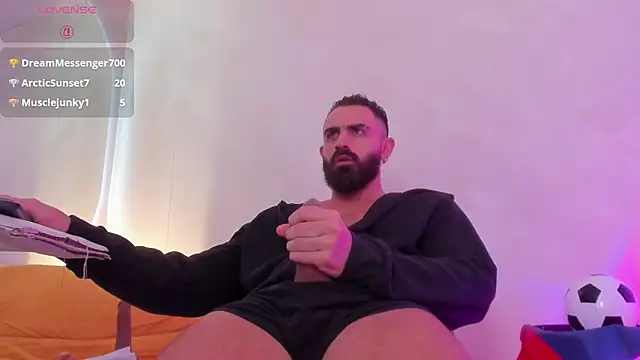 Jotace001 Live XXX-chat