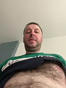 Živý XXX chat DorianJeday