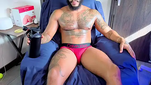 Wheeler_Green Chat XXX in diretta