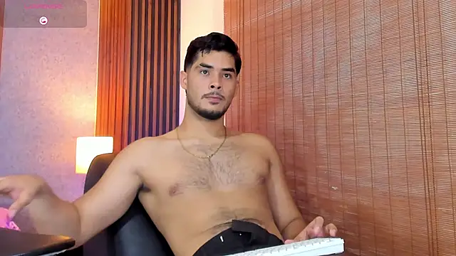 Show webcam de luciano_vitale
