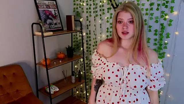 Chat XXX en directo de Kathy_Duncan