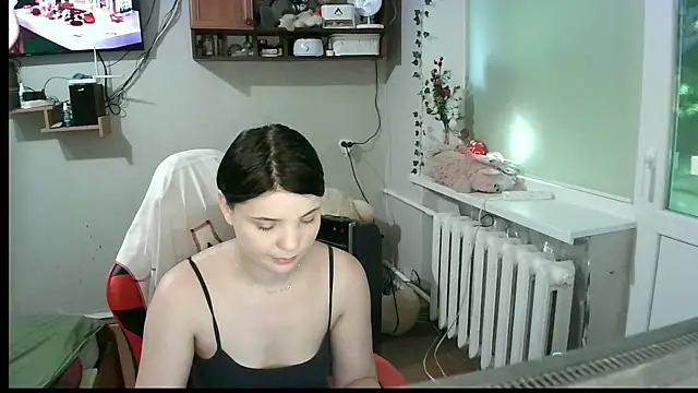 EllisKiss' Live XXX Chat