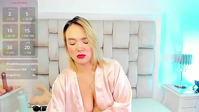 frehia_dimou's Live XXX Chat