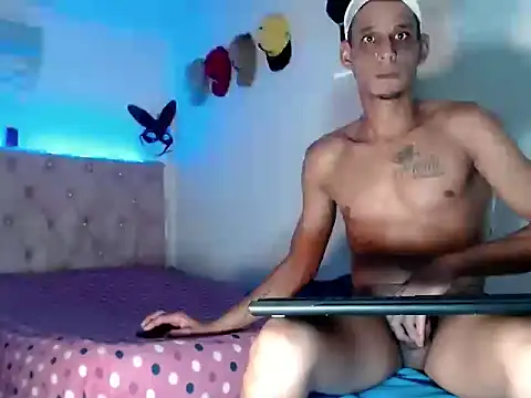 Brendt_Hotx live XXX chat