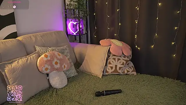 Chat XXX Live FlairEdgin