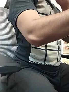 Онлайн чат XXX 8inch_hunk19