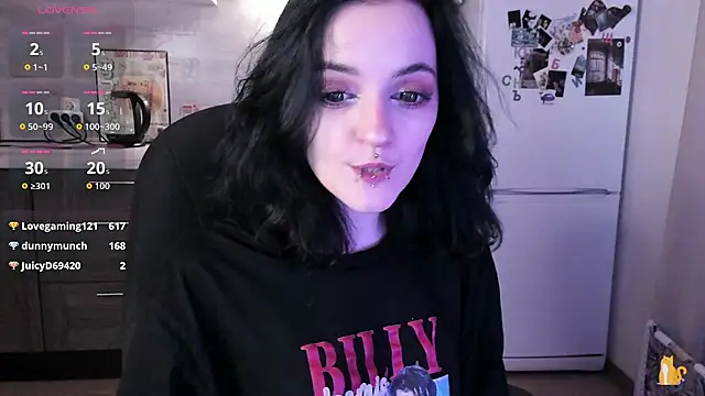 miura_moon's Live XXX Chat