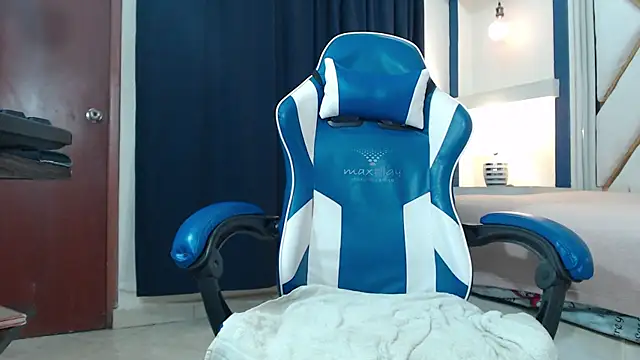 Chat XXX en directo de lilith_ayanami