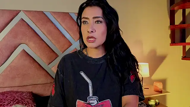 Chat +18 de _kelly_hous36 ao vivo