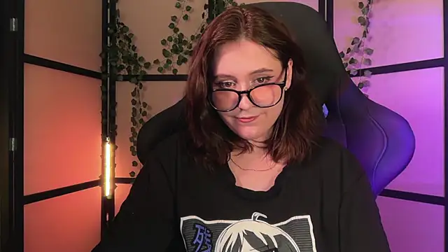 Diana_Flower's Live XXX Chat
