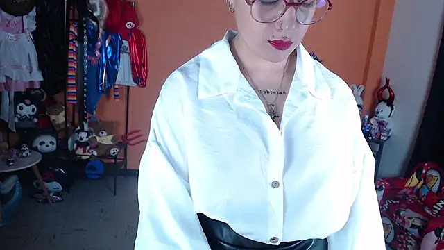 MissMiia2 Obrolan Langsung XXX