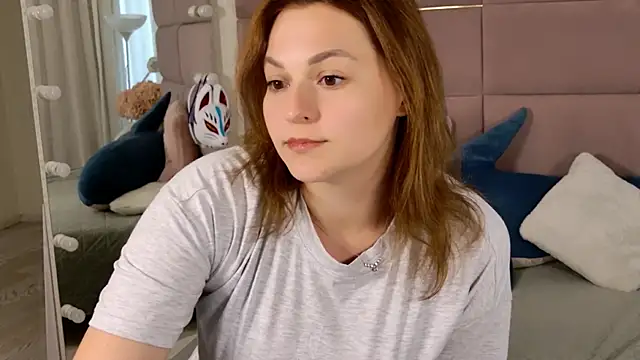 KirraMoss' Live XXX Chat