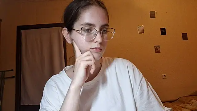 Chat +18 de Katelemon ao vivo
