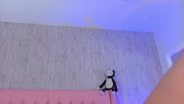 Chat XXX en directo de RaychelClark