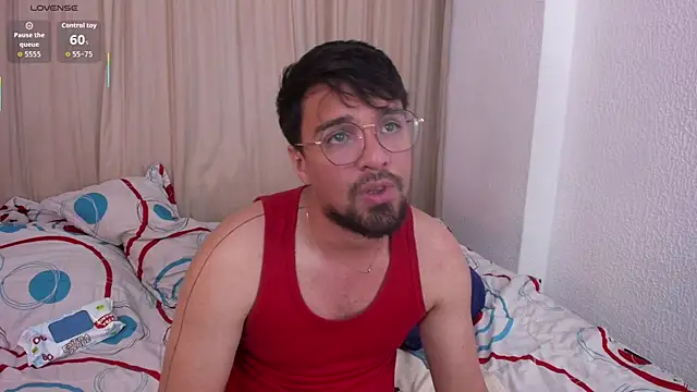 max_ed's Live XXX Chat