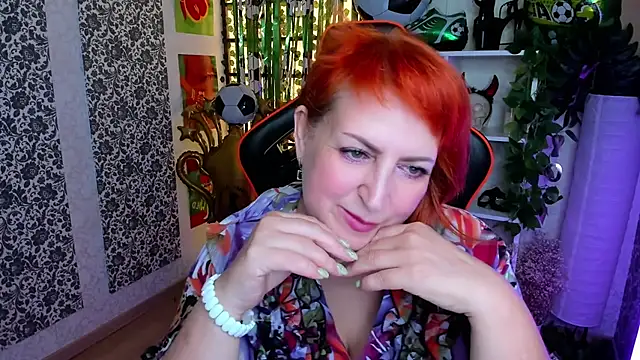 Joana_Woods Obrolan Langsung XXX