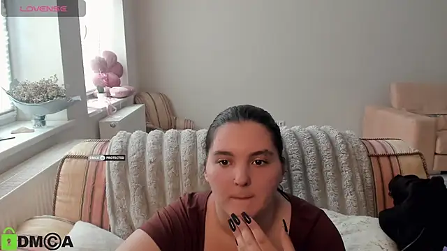 MonikaMooon Live XXX Chat
