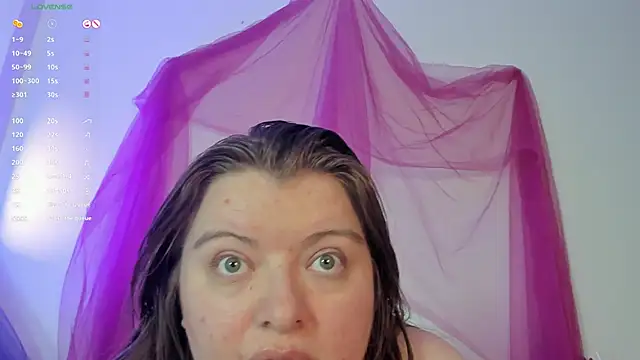 Chat XXX ao vivo de Queensamantha777