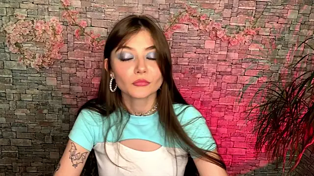 Chat XXX ao vivo de may_rollins