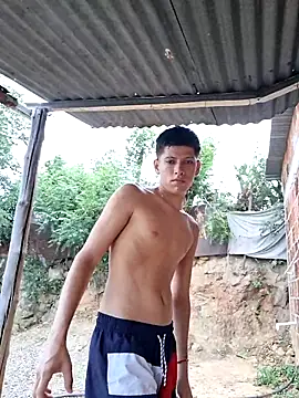 Naughty-Man18 Live XXX-chat