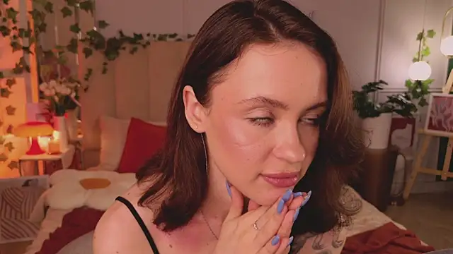 Meow_Nancy 라이브 XXX 채팅