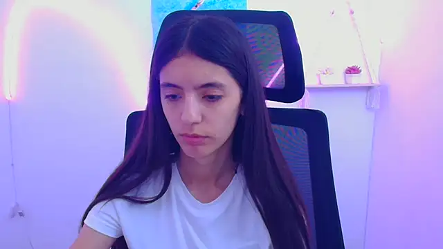 Aishell_'s Live XXX Chat
