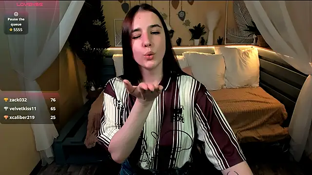 Maya_Winters' Live XXX Chat