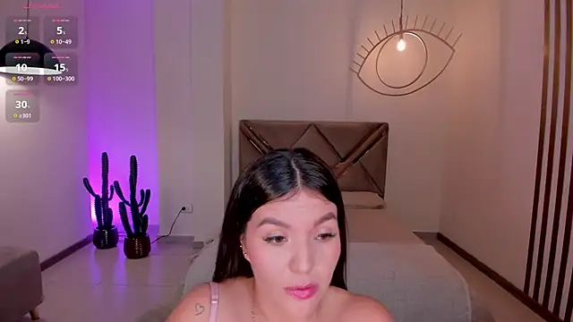 ValeriaRoldanX 라이브 XXX 채팅
