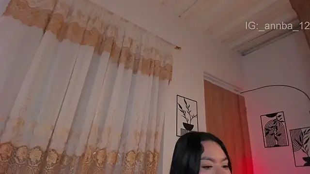 Sembang XXX Secara Langsung annie_barozzi