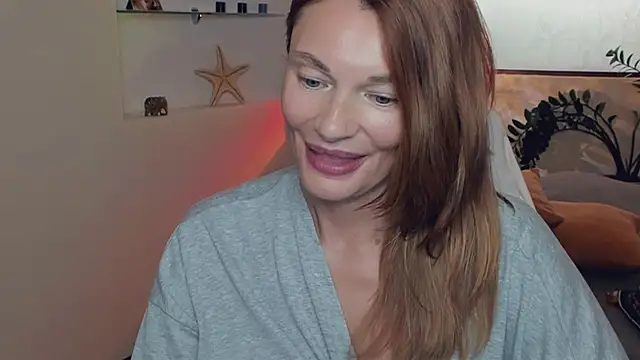 Chatroom XXX en direct de MistyBarnes