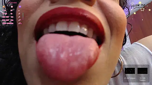 צ'אט XXX בשידור חי של harper_ziu