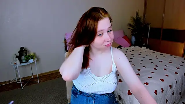 Živý XXX chat MooonlightSky