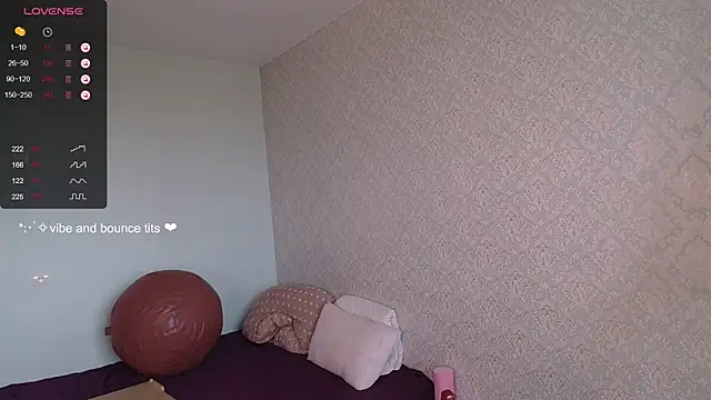Ambrosia_nectar Chat XXX live
