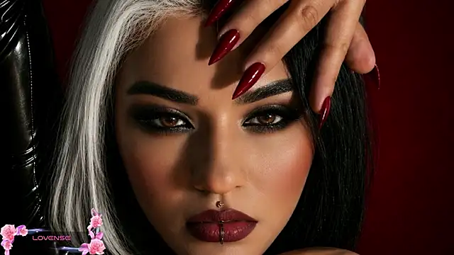 La_Diabla_111_'s Live XXX Chat