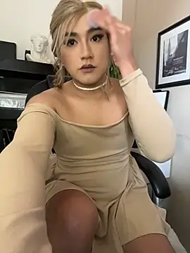 TaylorSweetI 라이브 XXX 채팅