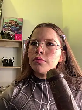 violettabond Live XXX-Chat