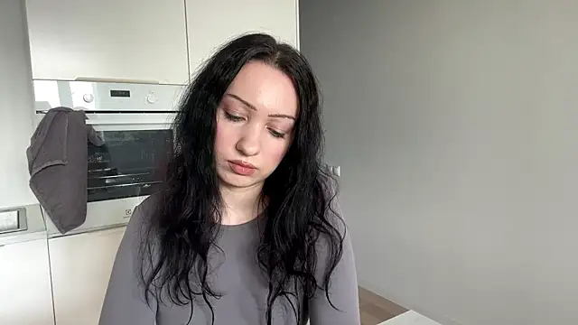 Chatroom XXX en direct de Meow_Alika
