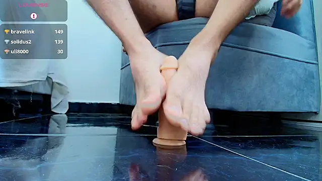 Živý XXX chat tommel_bailey